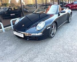 Porsche 911 mod. 997 Carrera 4S Cabriolet