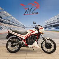 Honda VF 400 F - 12/1984 -