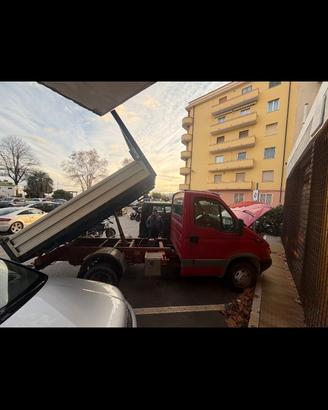 Iveco Daily 3.0 