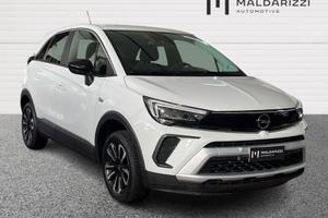Opel Crossland 2021 1.2 Elegance s&s 110cv