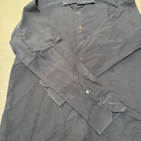 Camicia taglia 44 roberto cavalli uomo