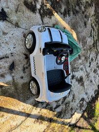 macchinina elettrica 