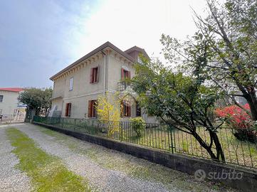 VILLA SINGOLA A CASTELFRANCO VENETO