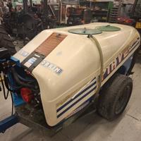 Atomizzatore Piave 10 Hl