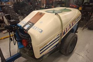 Atomizzatore Piave 10 Hl