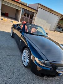 Bmw Z4 2.0i cat Roadster