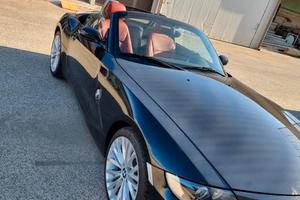 Bmw Z4 2.0i cat Roadster