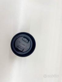 Panasonic Lumix G 25mm f/1.7 ASPH Micro 4/3