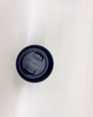 Panasonic Lumix G 25mm f/1.7 ASPH Micro 4/3