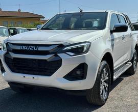 ISUZU D-Max N60 1.9 aut. Crew F+ Cab