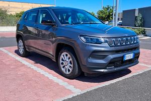 Jeep Compass 1.6 Multijet II 2WD S