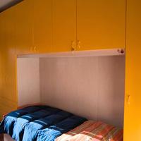 Arredo camera ragazzo/a