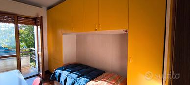 Arredo camera ragazzo/a