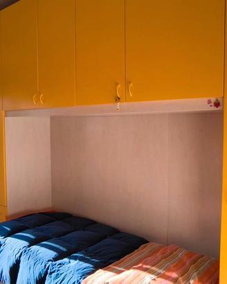 Arredo camera ragazzo/a
