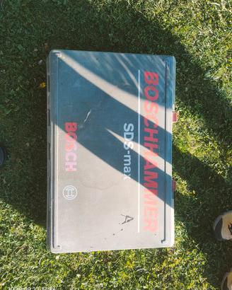Bosch GBH 11 DE Professional