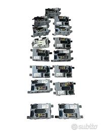 Centralini Body computer fiat 500 panda doblo