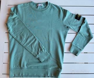 Felpa stone island