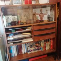 credenza anni 60 