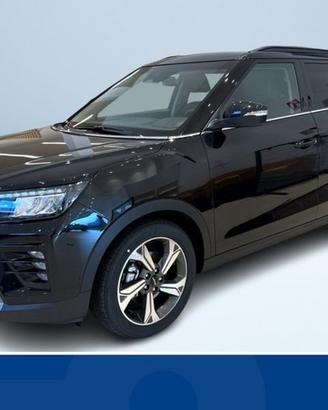 KGM Tivoli Luxury 1.5 Turbo GDI 163 CV 4WD