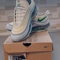 Nike Silver