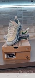 Nike Silver
