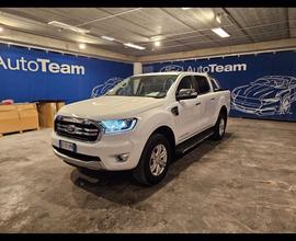 FORD Ranger 2.0 tdci double cab limited 213cv auto