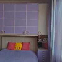 Armadio cameretta bambini 