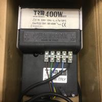 ALIMENTATORE TRASFORMATORE Da INTERNO 400 watt