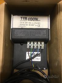 ALIMENTATORE TRASFORMATORE Da INTERNO 400 watt