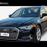 Audi A6 Avant 40 2.0 TDI S tronic Business Plus
