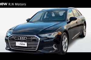 Audi A6 Avant 40 2.0 TDI S tronic Business Plus