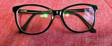 Montatura occhiali da vista Cristian Leroy 