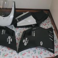 carene ducati 748/916