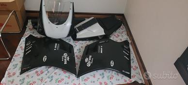 carene ducati 748/916