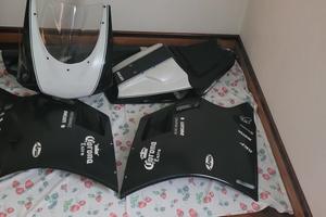 carene ducati 748/916