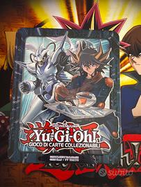 Tin yugioh 5d’s vuota