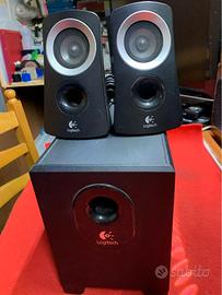 Altoparlanti per computer