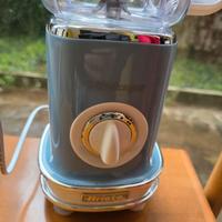 Frullatore Ariete stile vintage 