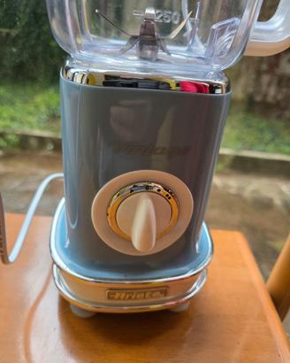 Frullatore Ariete stile vintage 