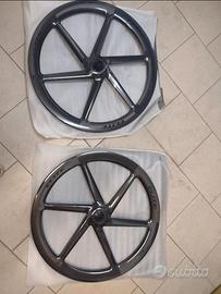 Ruote EliteWheels VeloSix 2 2025 
