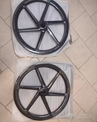 Ruote EliteWheels VeloSix 2 2025 