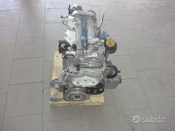 Motore FIAT TIPO -500x 1.3 MJET 225A2000 (2017)