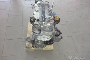 Motore FIAT TIPO -500x 1.3 MJET 225A2000 (2017)
