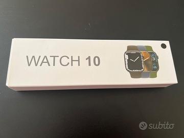 Smartwatch 10 Pro Max | Schermo 2.1" |