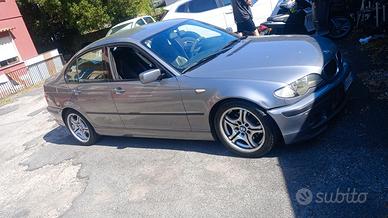 Bmw e 46