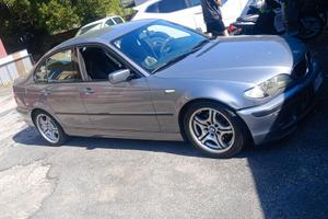 Bmw e 46