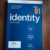 Identity A2 to B1
