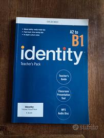 Identity A2 to B1