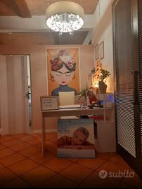 Attività commerciale avviata