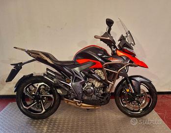 ZONTES ZT 350 T1 2024